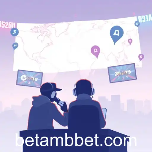 Ambbet Gaming's Rise in the Digital Era