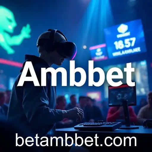 Ambbet: Transforming Online Gaming in the Digital Era