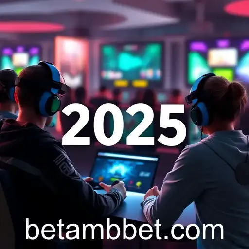The Rise of Ambbet: A New Era in Online Gaming