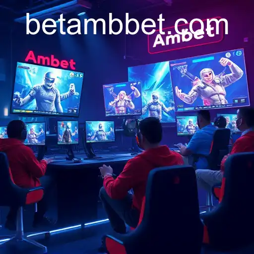 Ambbet: Transforming the Online Gaming Landscape