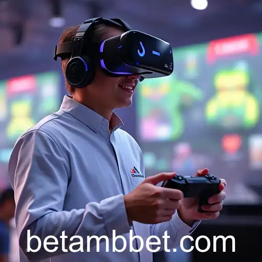 Ambbet Revolutionizes Online Gaming Experience