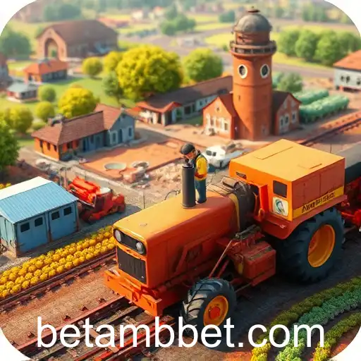 Ambbet: A Gaming Phenomenon