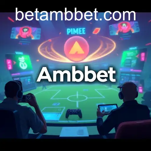 Ambbet: Transforming the Online Gaming Landscape