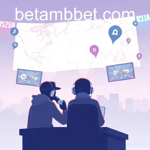 Ambbet Gaming's Rise in the Digital Era