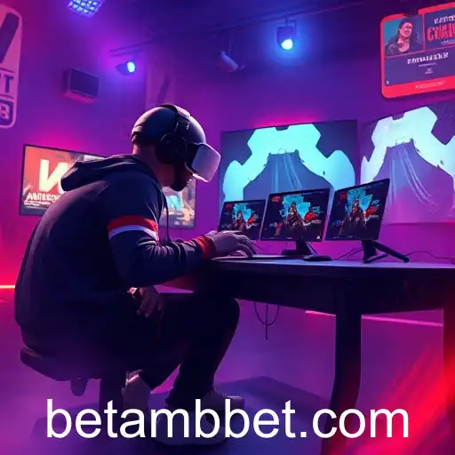 The Rise of Ambbet Gaming in the Digital Age
