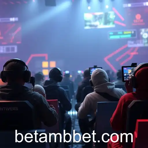 Ambbet Influences on Global Gaming Trends