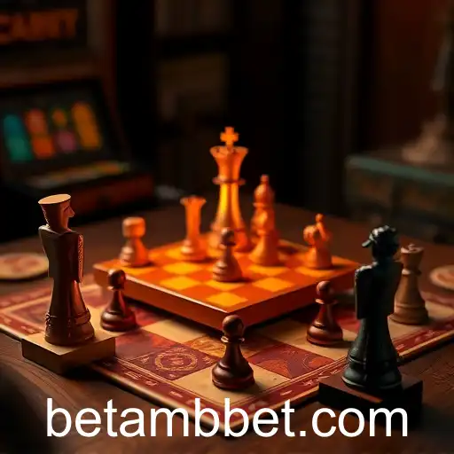Ambbet Revolutionizes the Online Gaming Experience