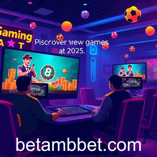 Ambbet Revolutionizes Online Gaming in 2025