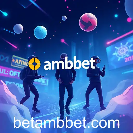 The Rise of Ambbet in the Online Gaming World