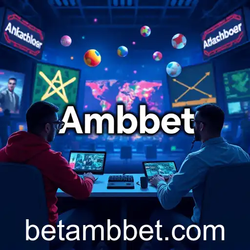 Ambbet's Rise in the Online Gaming World