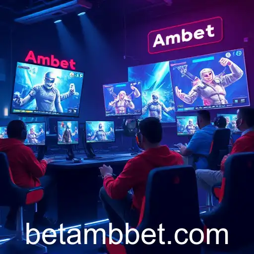 Ambbet: Transforming the Online Gaming Landscape
