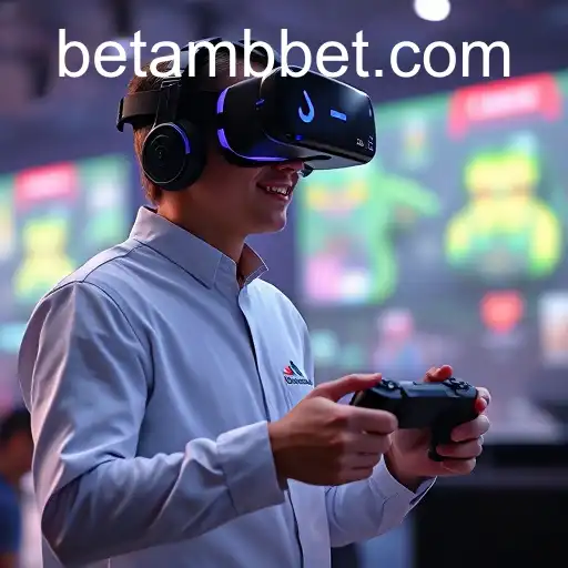 Ambbet Revolutionizes Online Gaming Experience