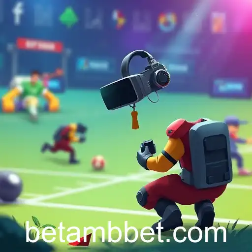 Digital Entertainment and Gaming Evolution