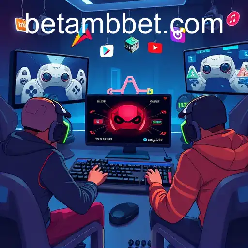 The Evolution of Online Gaming Platforms