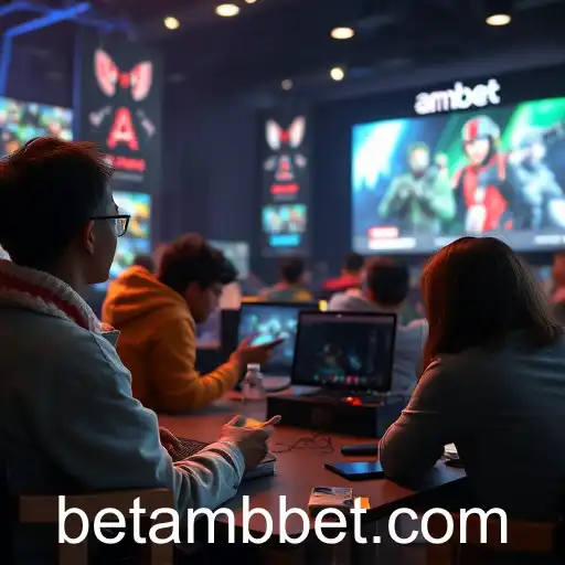 Exploring the World of Ambbet: A 2025 Perspective