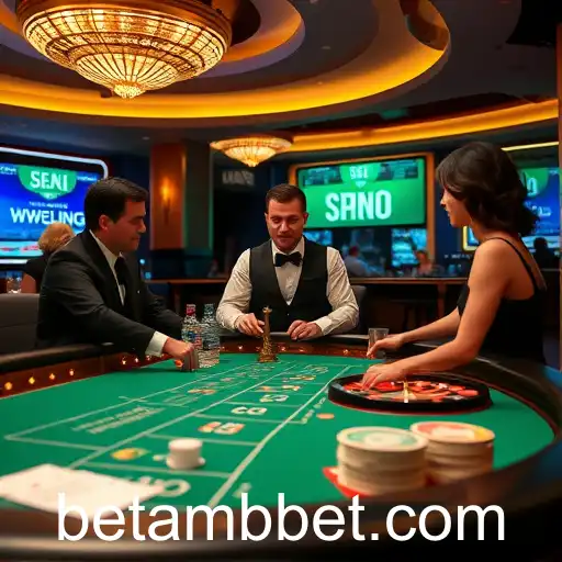 Online Gaming Trends and Insights