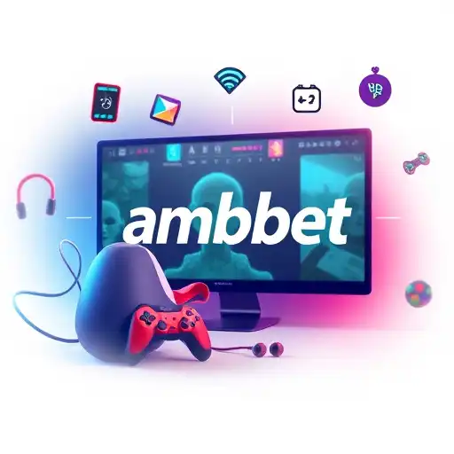 The Rise of Ambbet in Digital Gaming
