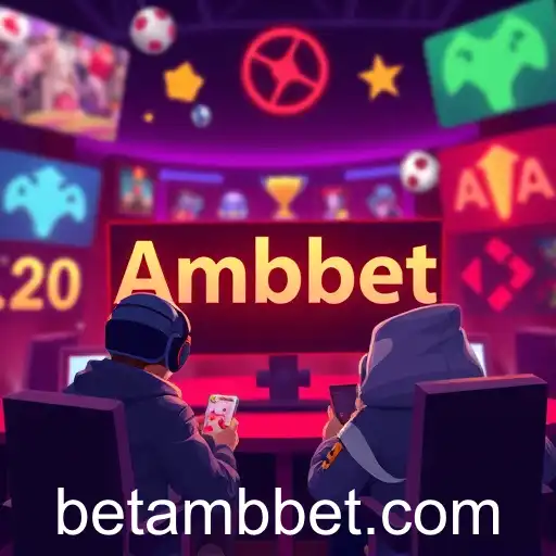 The Rise of Ambbet in Online Gaming
