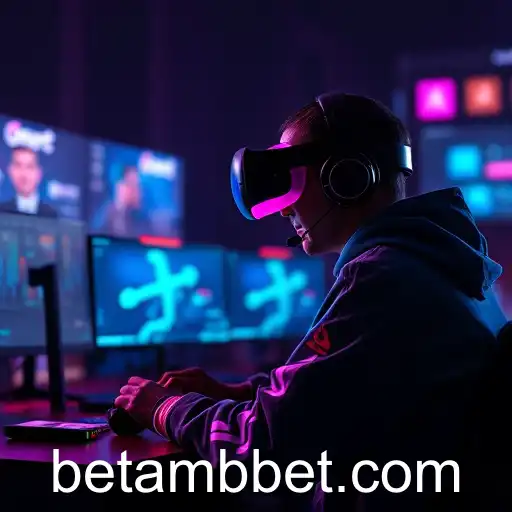 The Rise of Ambbet: Revolutionizing Online Gaming