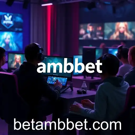 The Rise of Online Gaming: Ambbet Leads the Way