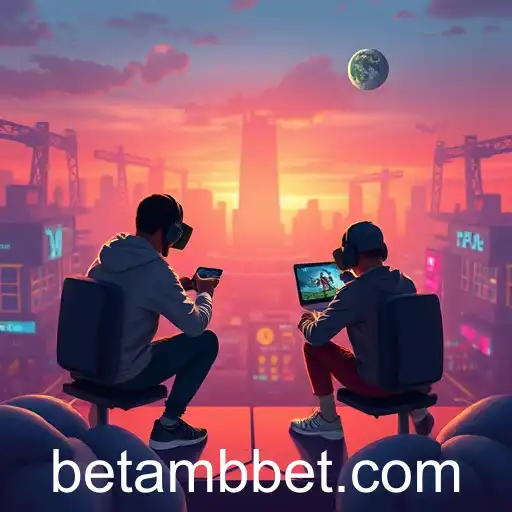 The Rising Trend of Online Gaming in 2025