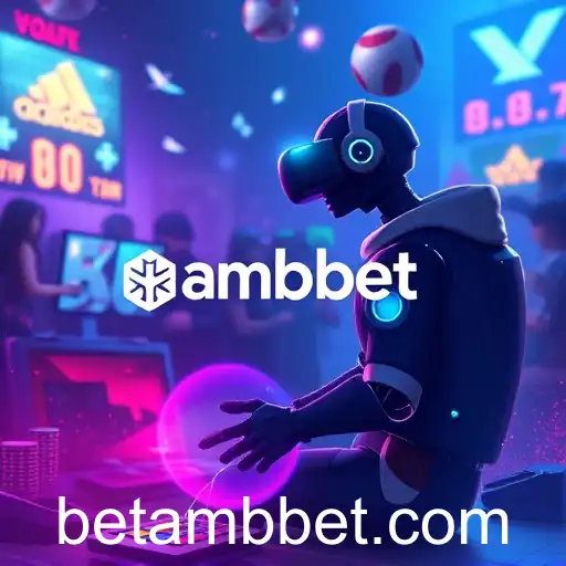 The Rise of Ambbet in Gaming