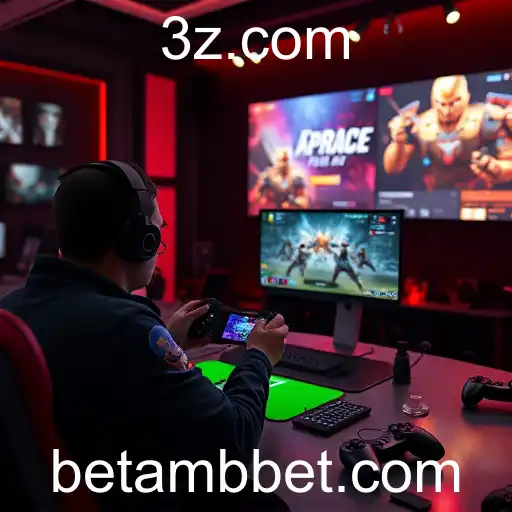 Online Gaming Surge and Market Dynamics