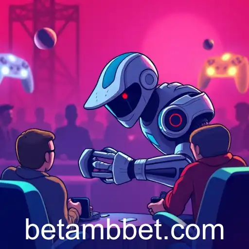 The Rise of Ambbet: Revolutionizing Online Gaming