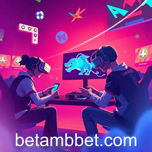 The Rise of Ambbet in the Gaming World