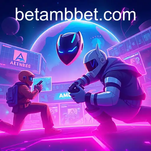 The Rise of Ambbet: Revolutionizing Online Gaming