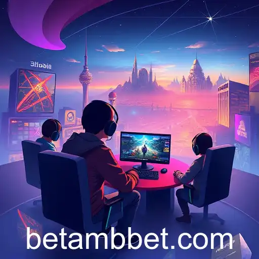 Rising Trends in Online Gaming